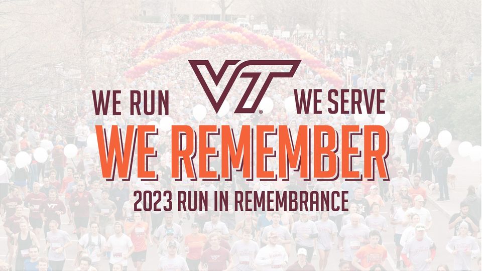 3.2 2023 Walk / Run in Remembrance